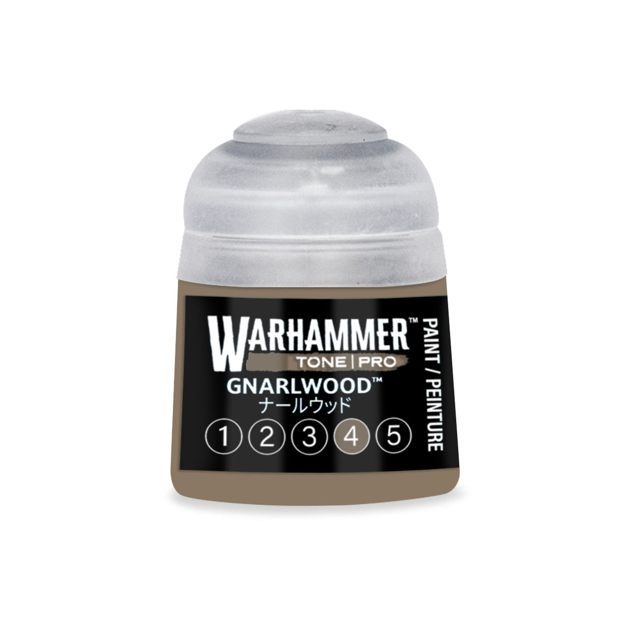 Warhammer Tone: Gnarlwood 4 - Trinity Hobby
