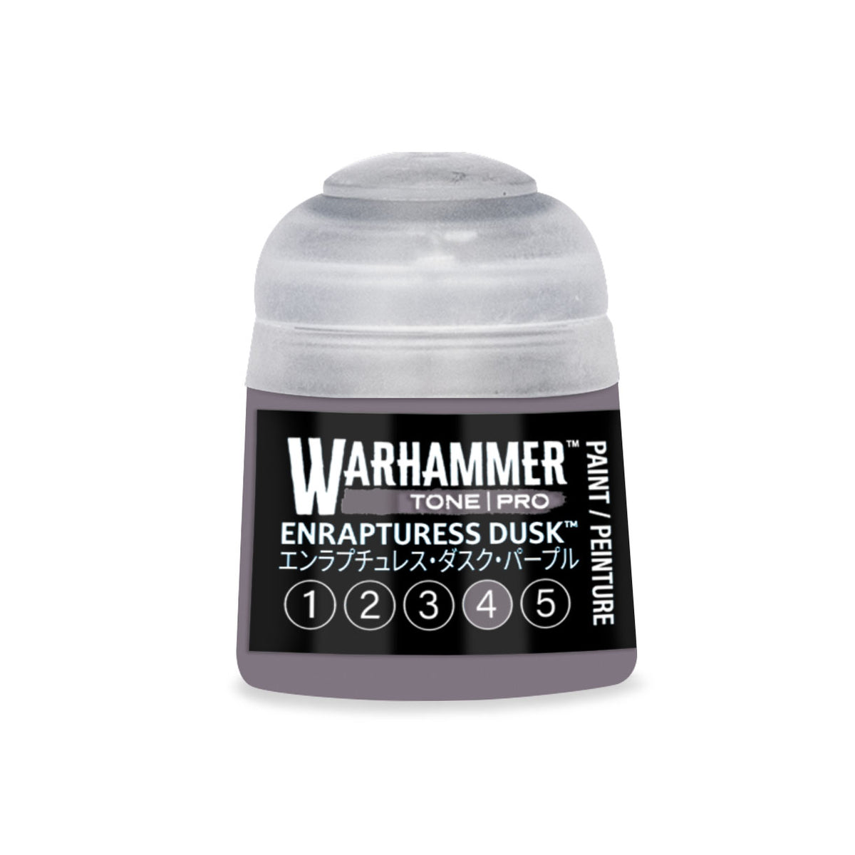Warhammer Tone: Enrapturess Dusk 4 - Trinity Hobby