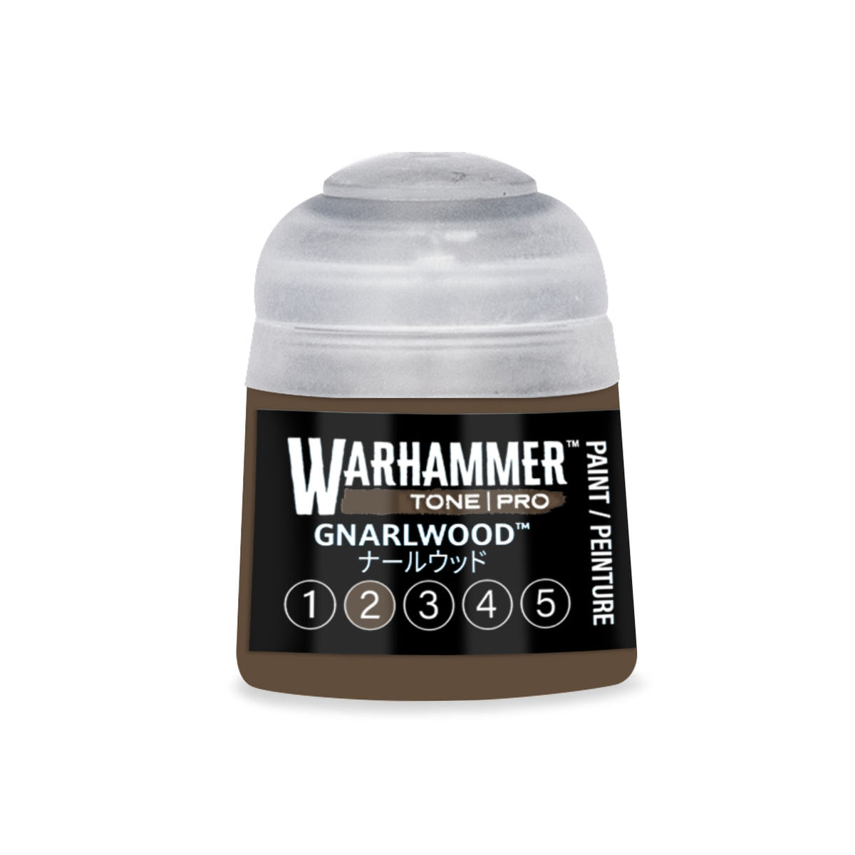 Warhammer Tone: Gnarlwood 2 - Trinity Hobby