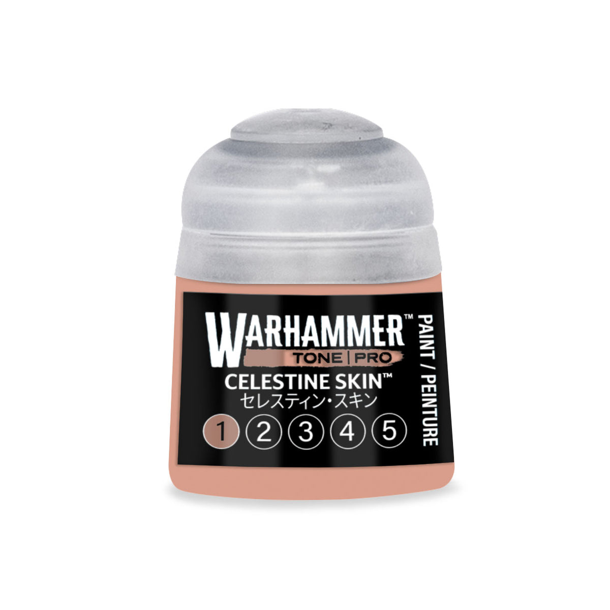 Warhammer Tone: Celestine Skin 1 - Trinity Hobby