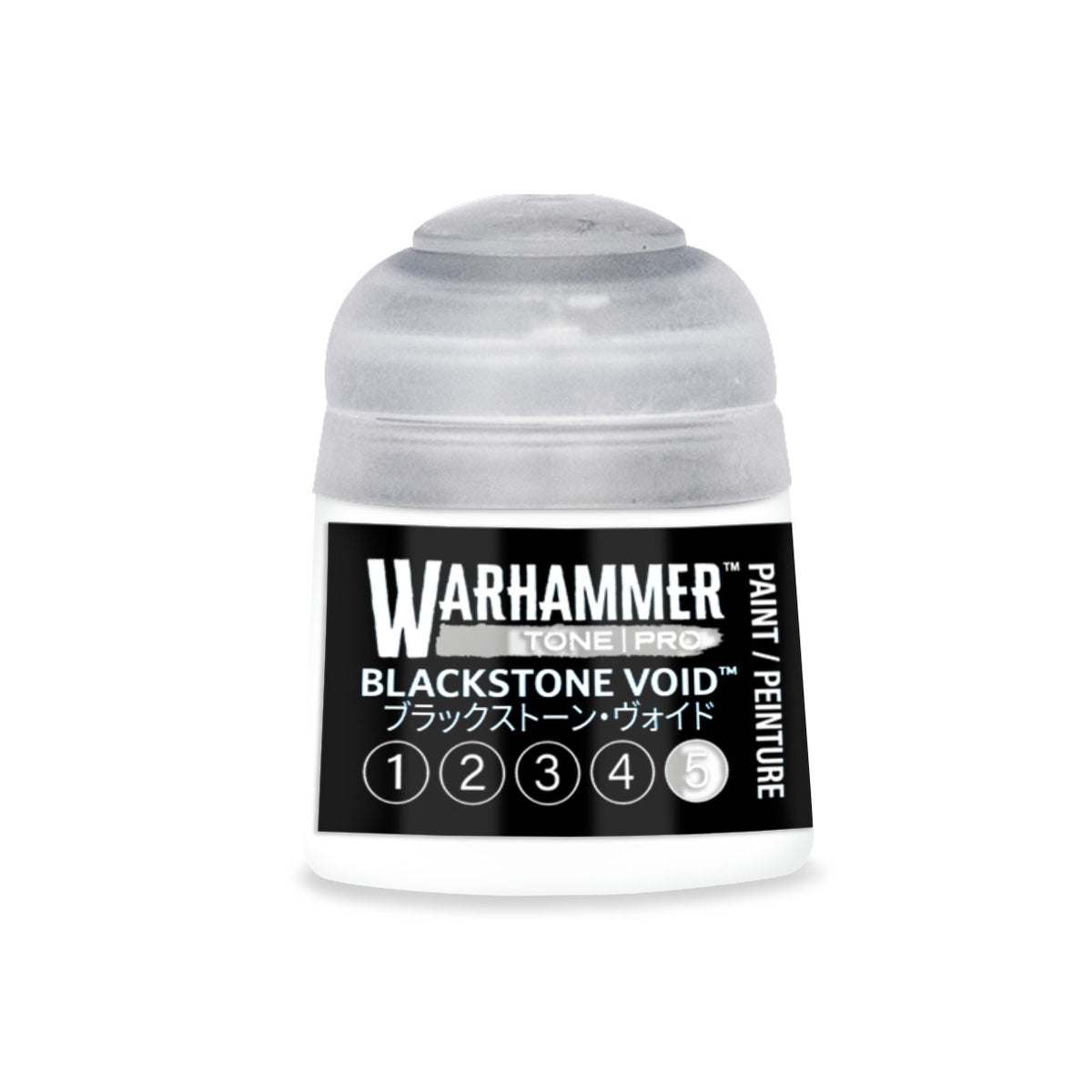 Warhammer Tone: Blackstone Void 5 - Trinity Hobby