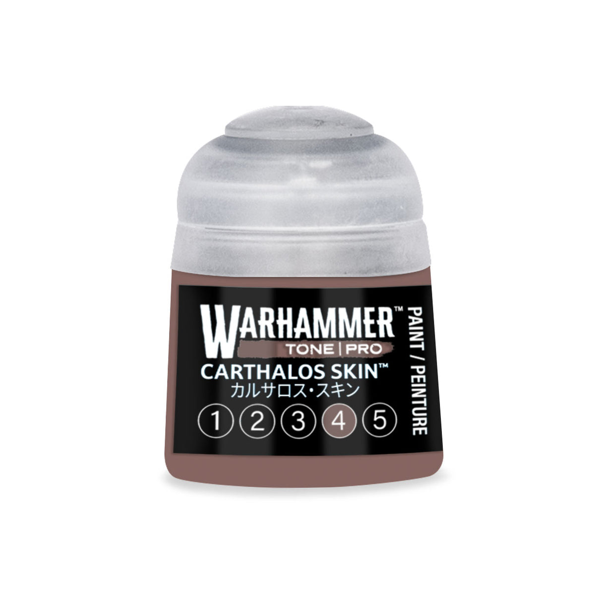 Warhammer Tone: Carthalos Skin 4 - Trinity Hobby