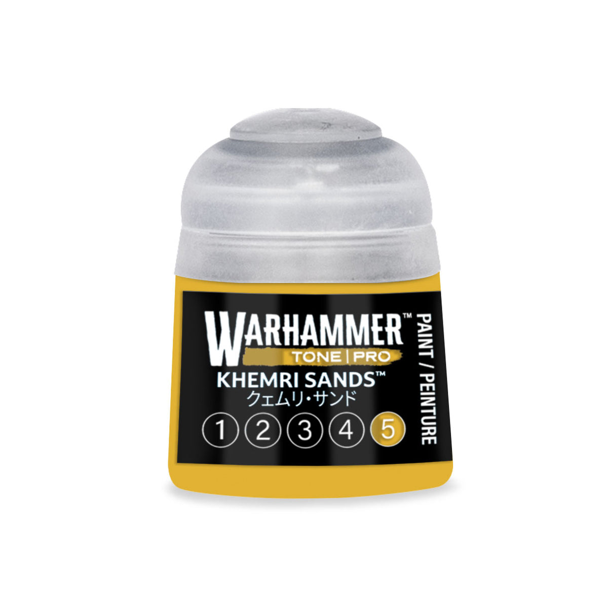 Warhammer Tone: Khemri Sands 5 - Trinity Hobby