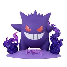 FUNISM Pokémon - Figures Gengar - Trinity Hobby