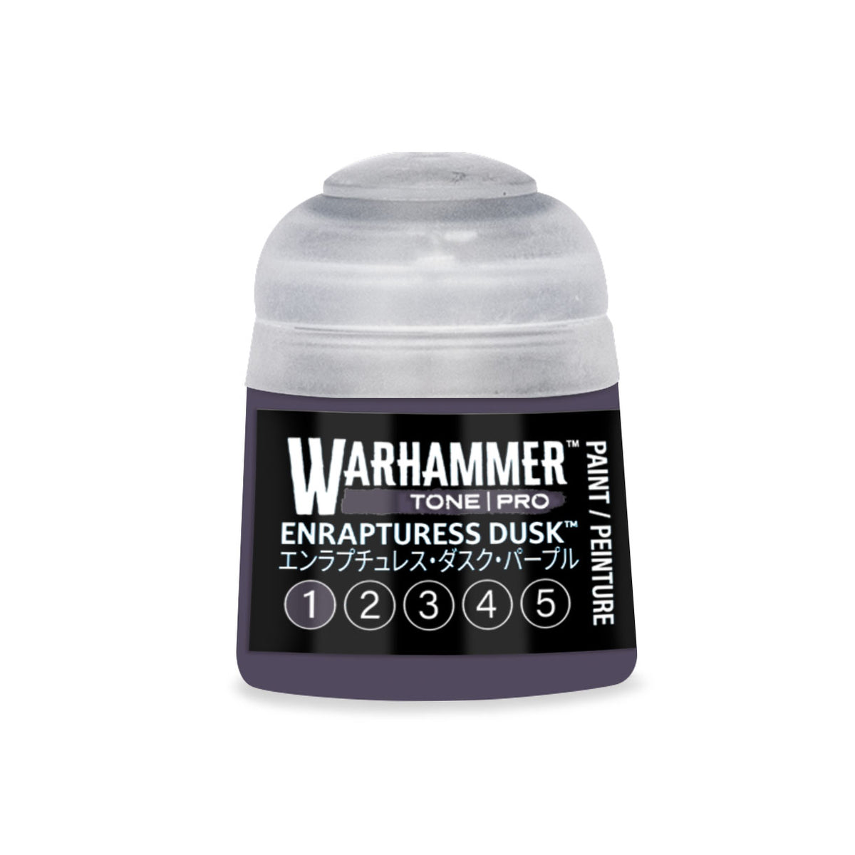 Warhammer Tone: Enrapturess Dusk 1 - Trinity Hobby