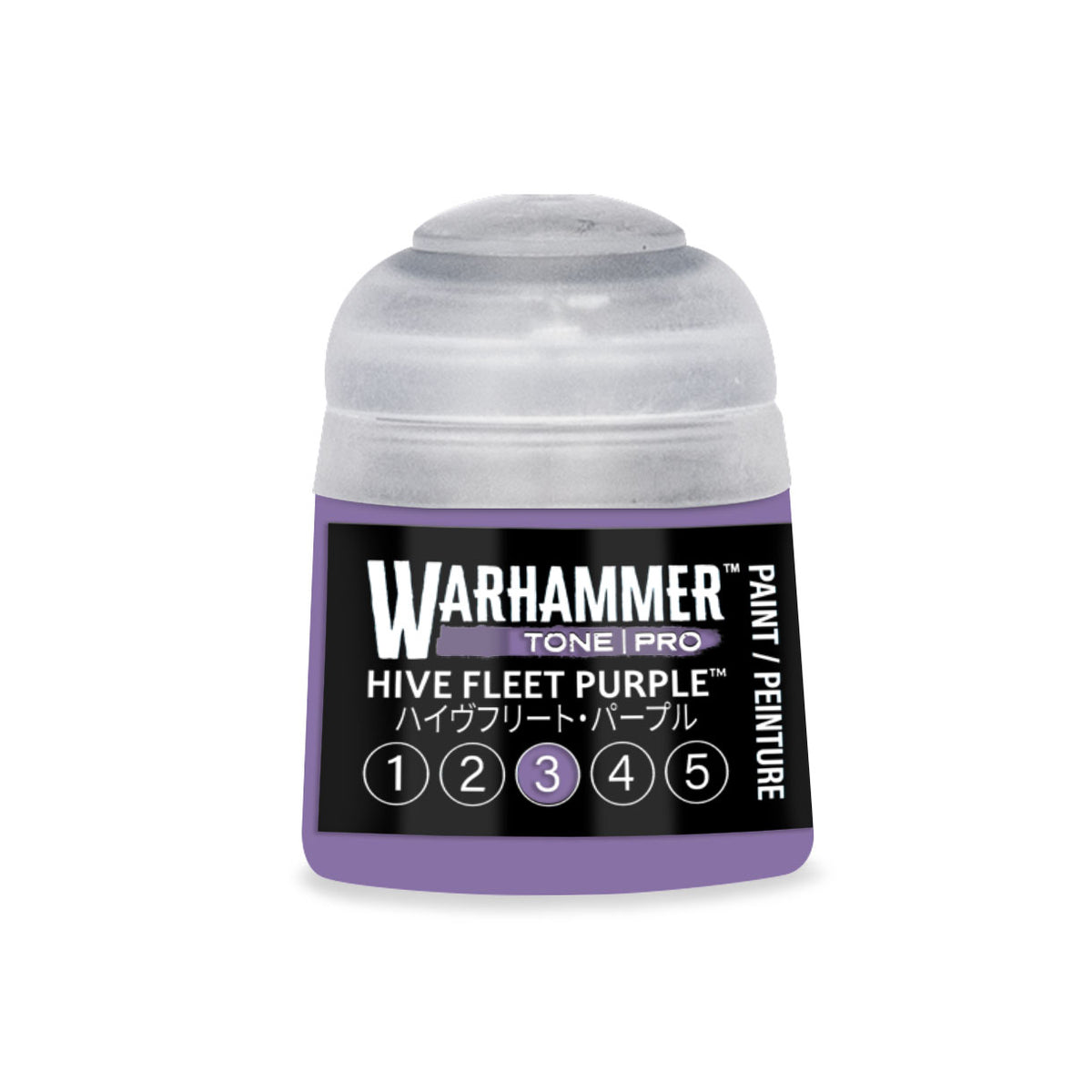 Warhammer Tone: Hive Fleet Purple 3 - Trinity Hobby