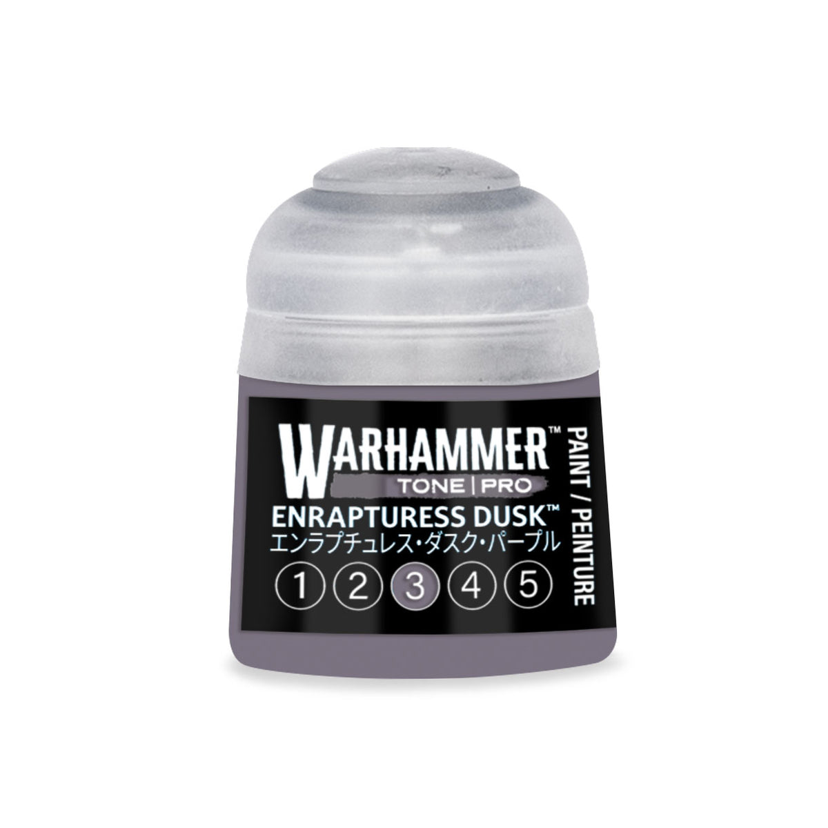 Warhammer Tone: Enrapturess Dusk 3 - Trinity Hobby