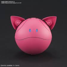 HAROPLA MOMOHARO - Trinity Hobby