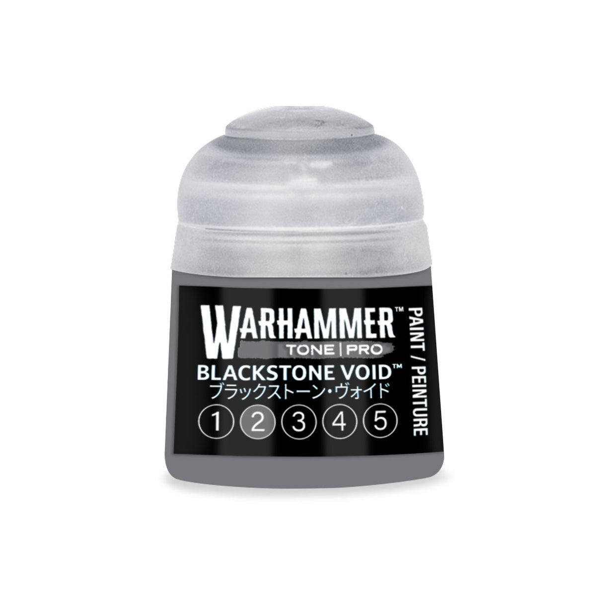 Warhammer Tone: Blackstone Void 2 - Trinity Hobby