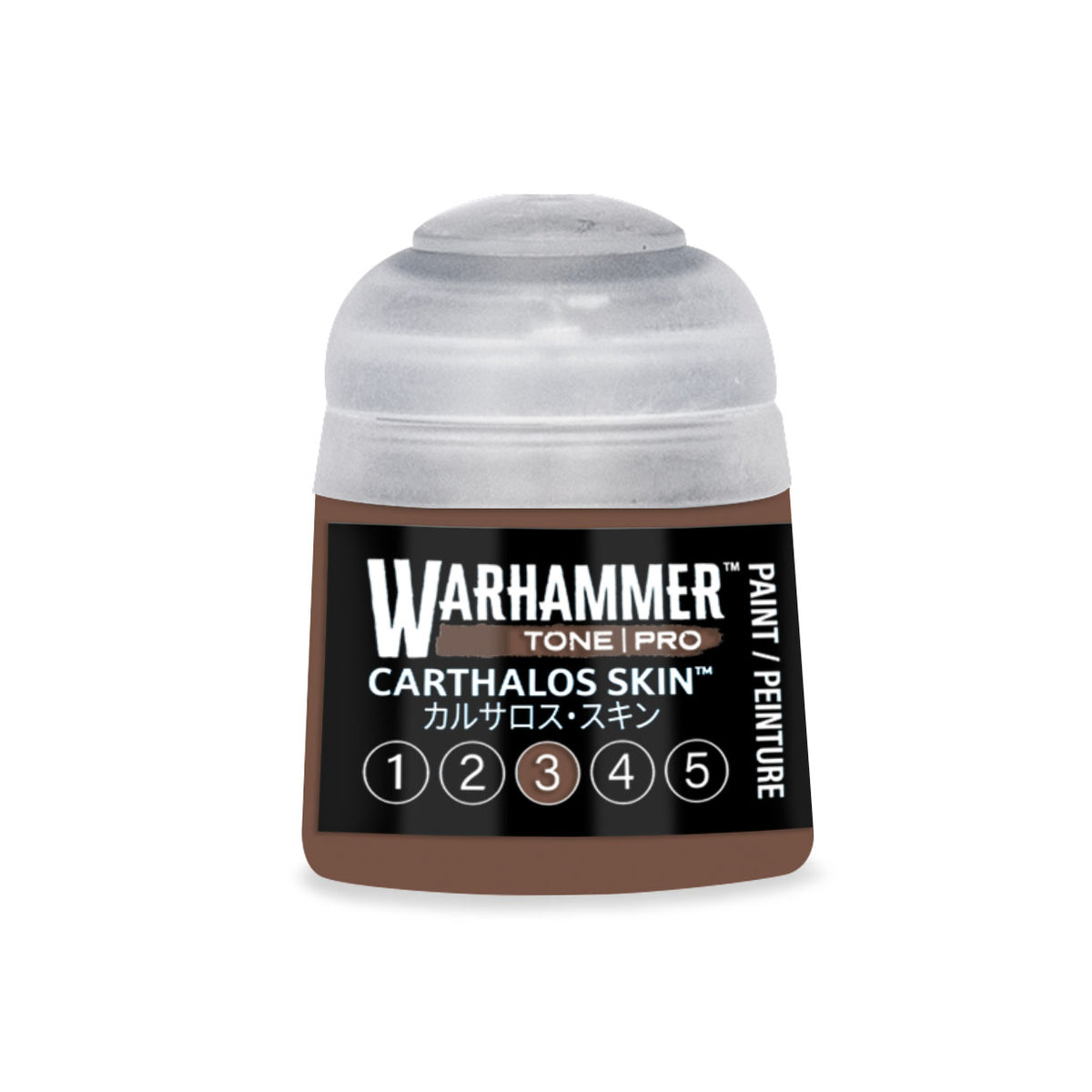 Warhammer Tone: Carthalos Skin 3 - Trinity Hobby