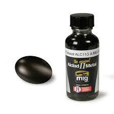 [Sale] Ammo Mig Jet Exhaust Alclad Metallic Paint ALC113 - Trinity Hobby