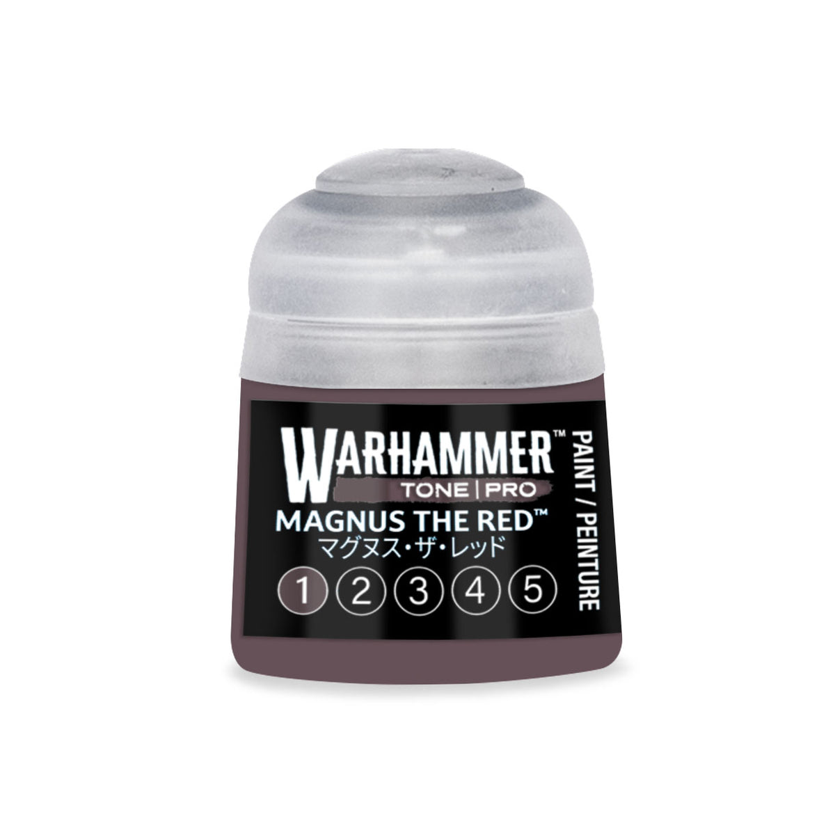 Warhammer Tone: Magnus The Red 1 - Trinity Hobby