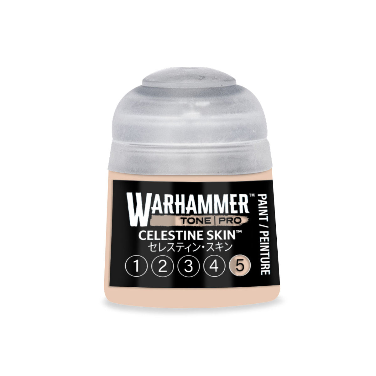 Warhammer Tone: Celestine Skin 5 - Trinity Hobby
