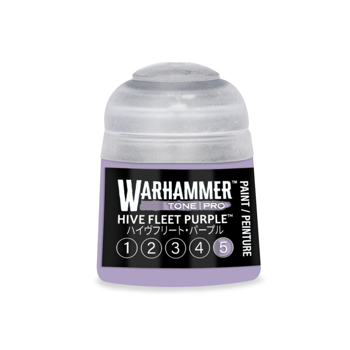 Warhammer Tone: Hive Fleet Purple 5 - Trinity Hobby