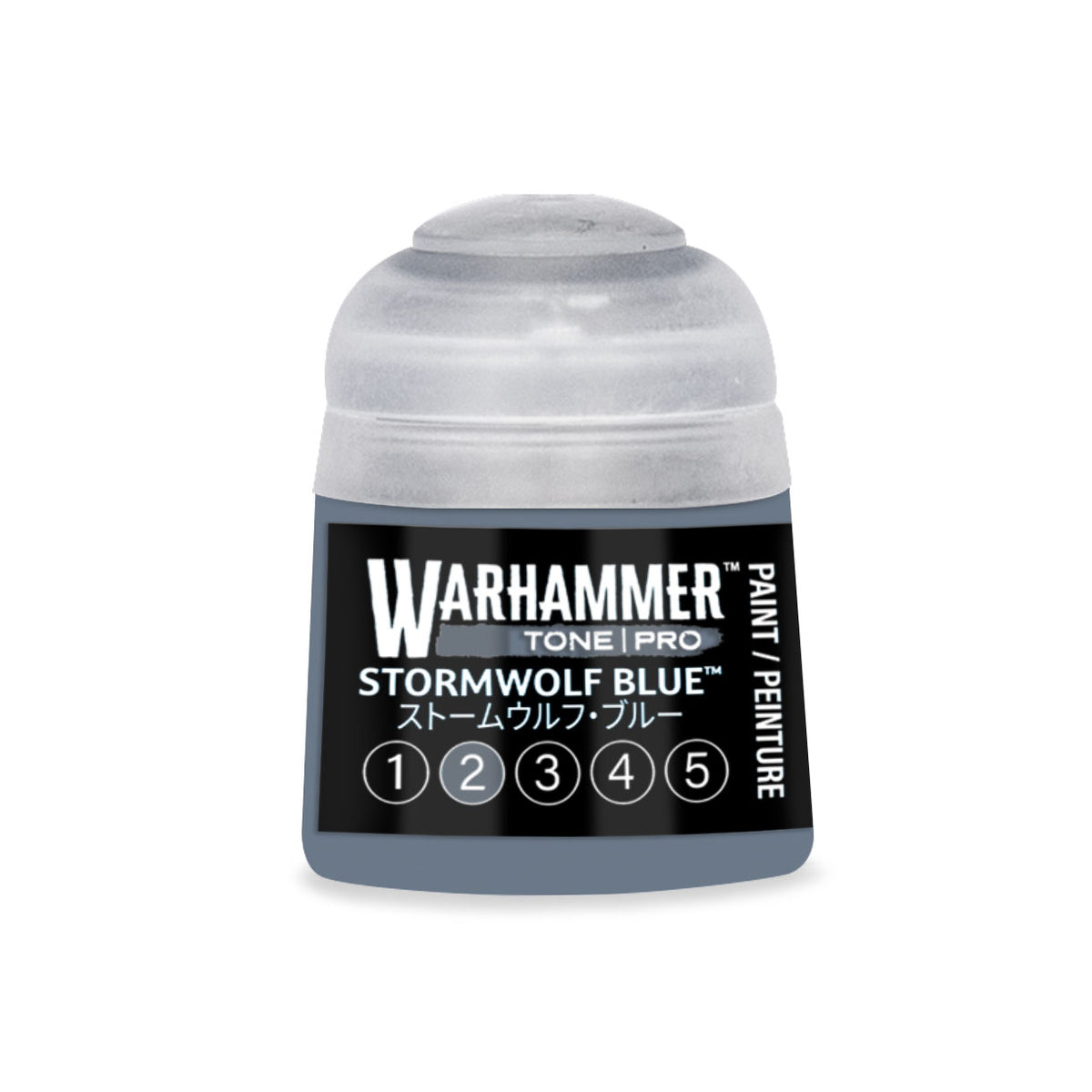 Warhammer Tone: Stormwolf Blue 2 - Trinity Hobby