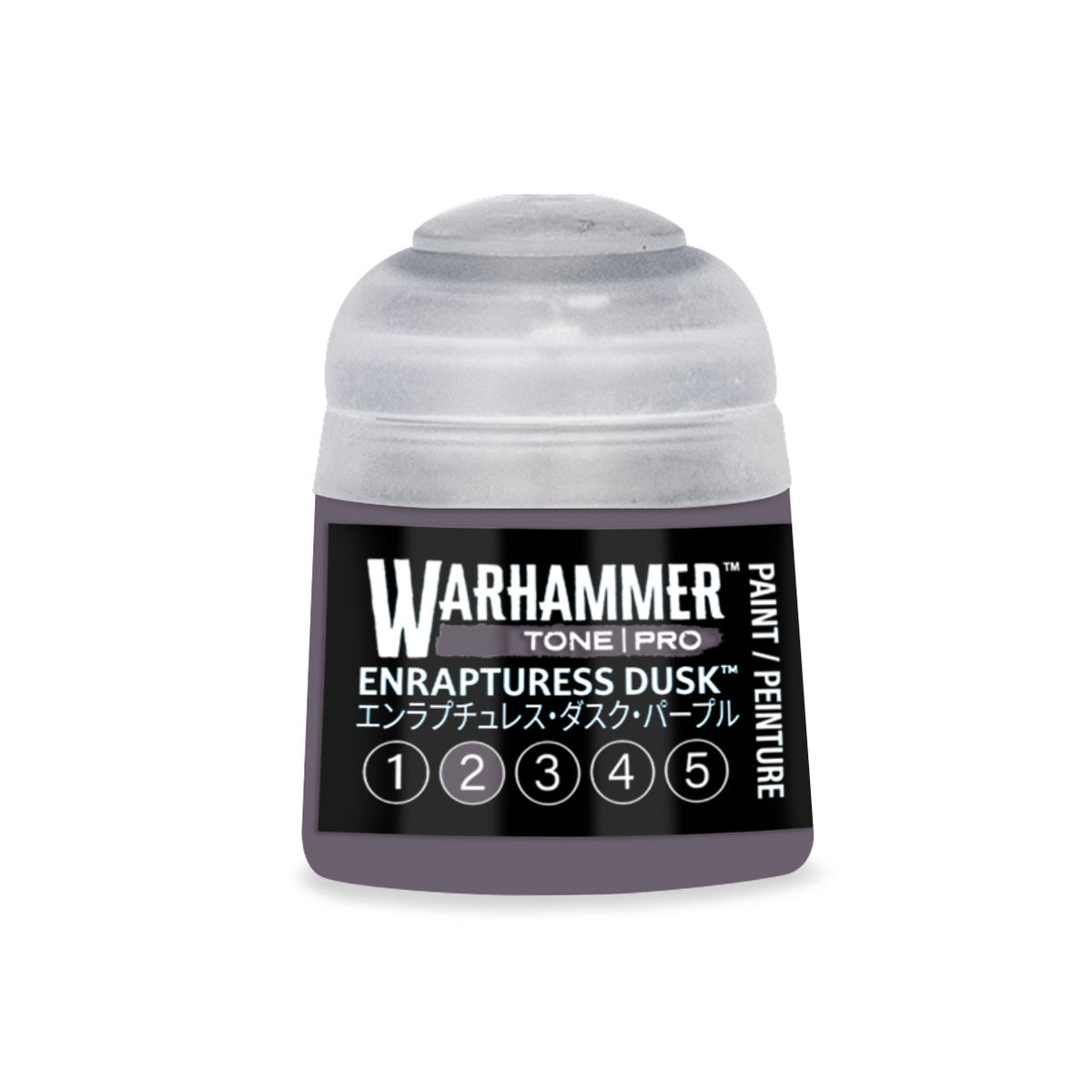 Warhammer Tone: Enrapturess Dusk 2 - Trinity Hobby
