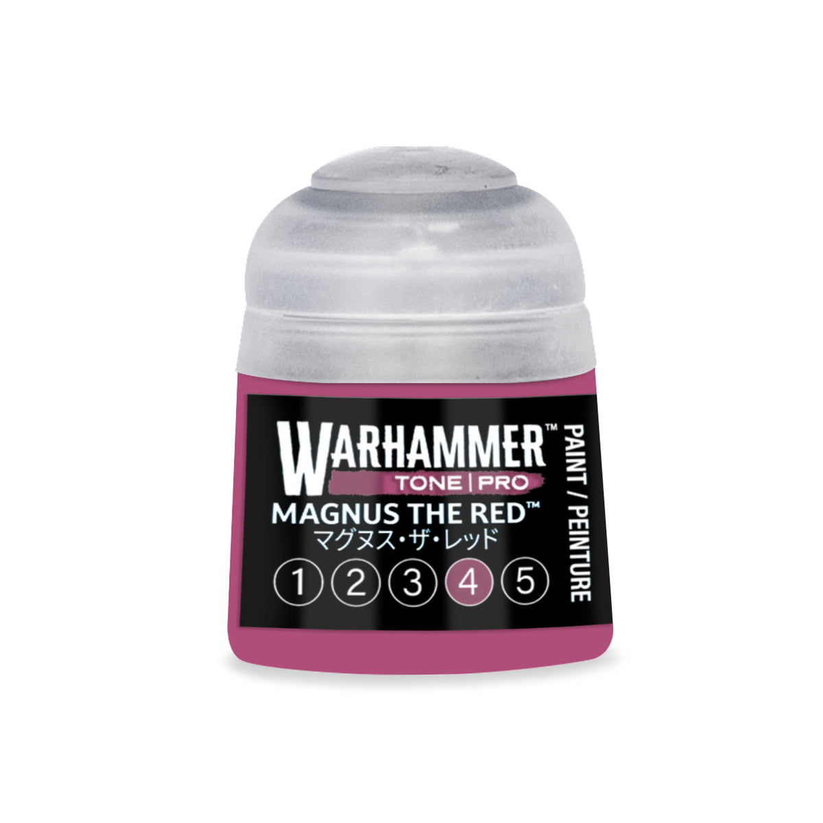 Warhammer Tone: Magnus The Red 4 - Trinity Hobby