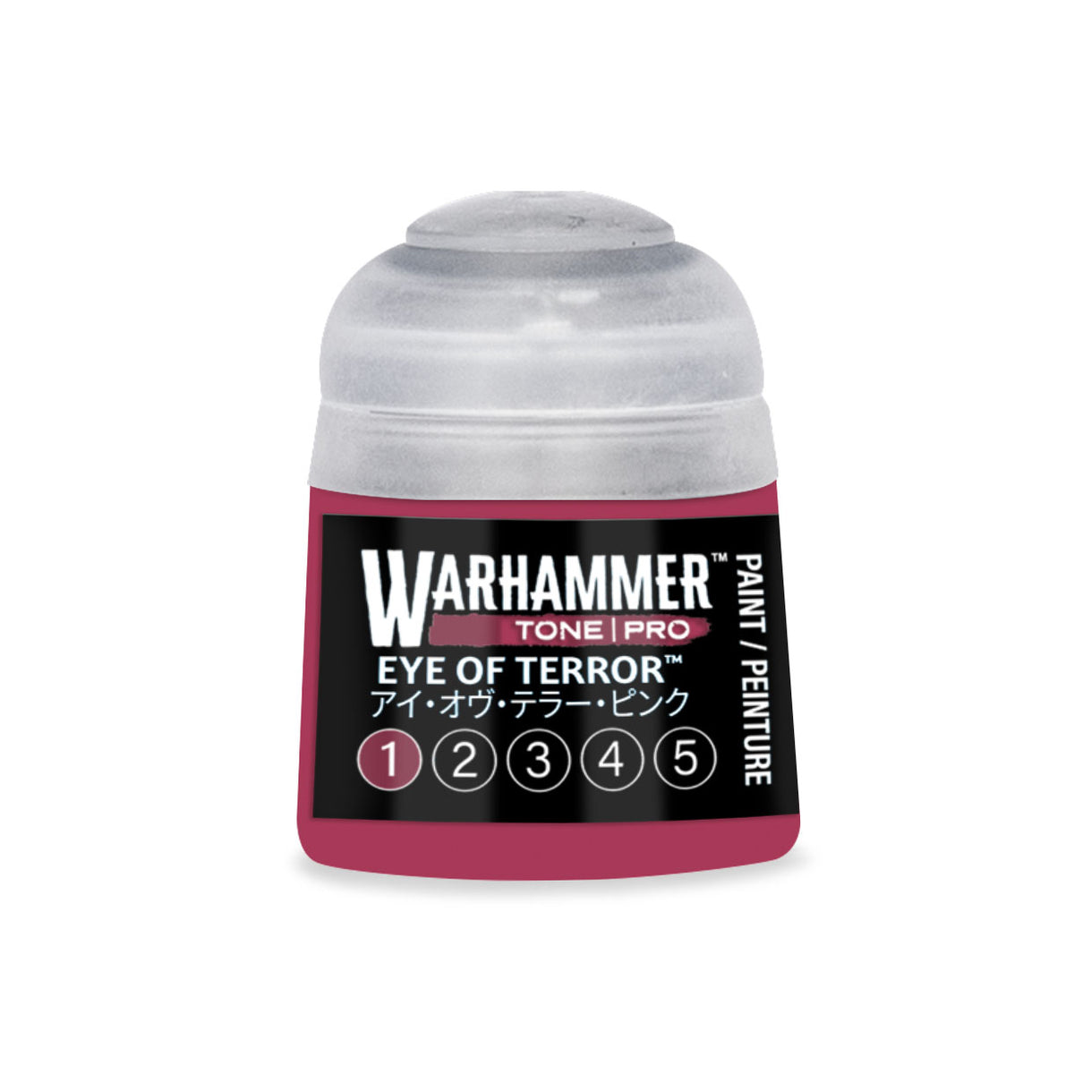 Warhammer Tone: Eye Of Terror 1 - Trinity Hobby