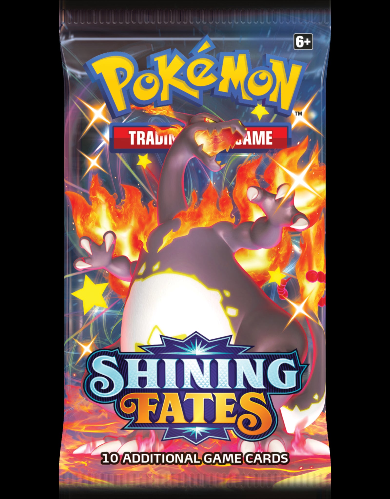 Shining Fates - Booster Pack - Trinity Hobby