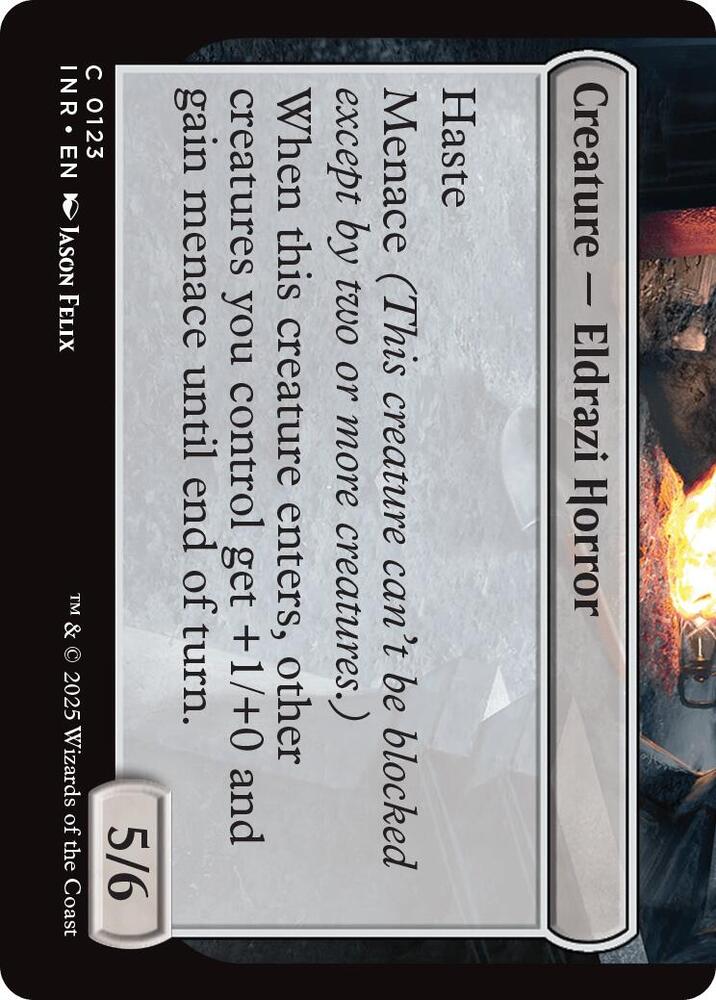 Midnight Scavengers [Innistrad Remastered] - Trinity Hobby