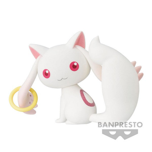 Puella Magi Madoka Magica the Movie -Rebellion- Fluffy Puffy~Kyubey&Dessert Witch~(A:Kyubey)
