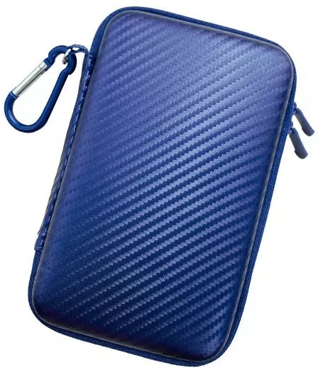 Plastic Model Tool Pouch EVA (Blue) - Trinity Hobby