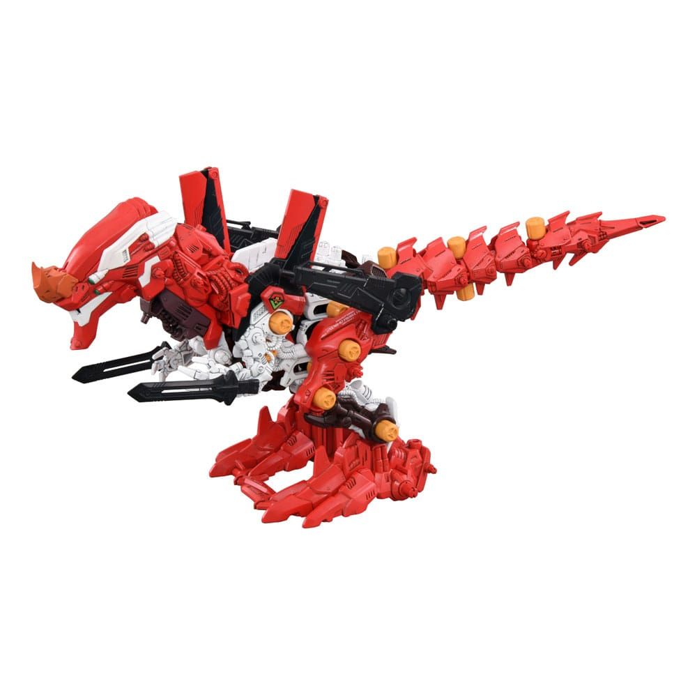 Xeno Rex Production Model-02 - Trinity Hobby