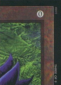 Black Lotus (3 of 9) (Ultra PRO Puzzle Quest) [Media Promos] - Trinity Hobby
