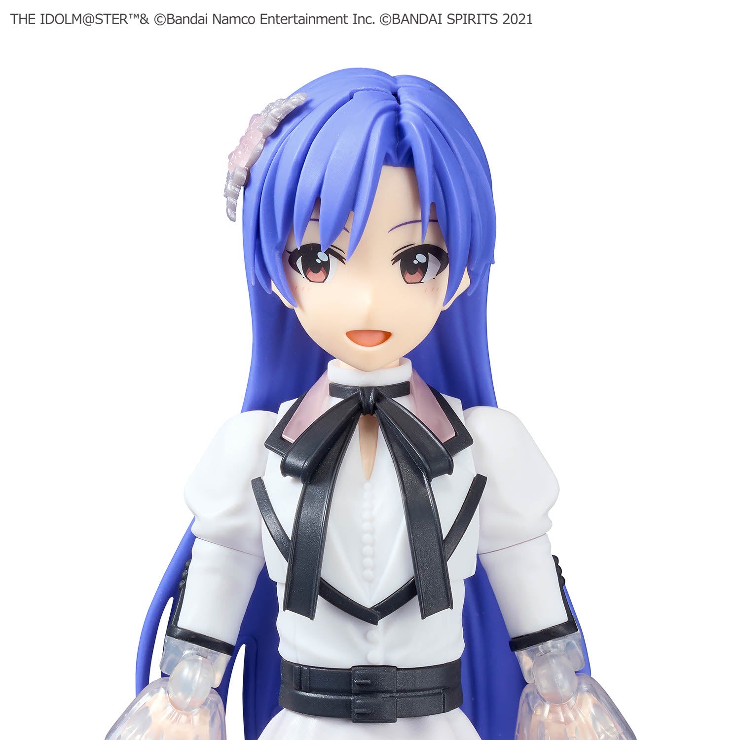 30MS CHIHAYA KISARAGI （20th Anniv.YOU AND i !） - Trinity Hobby