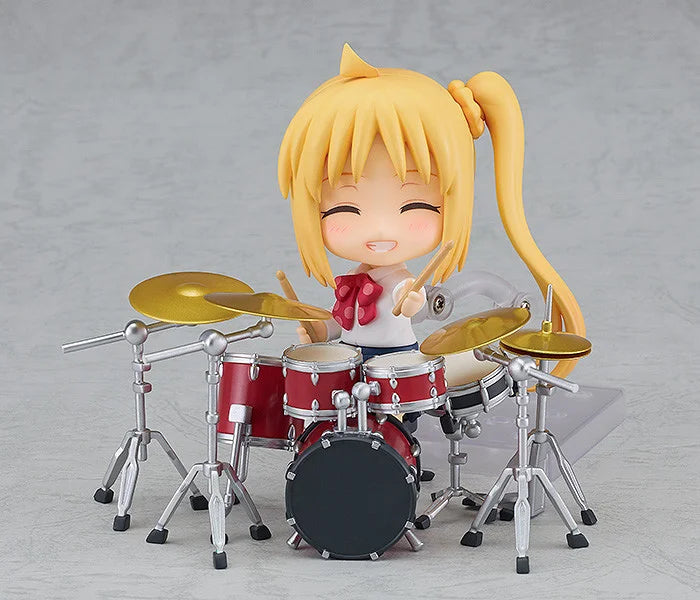 Bocchi! The Rock Nendoroid Nijika Ijichi - Trinity Hobby