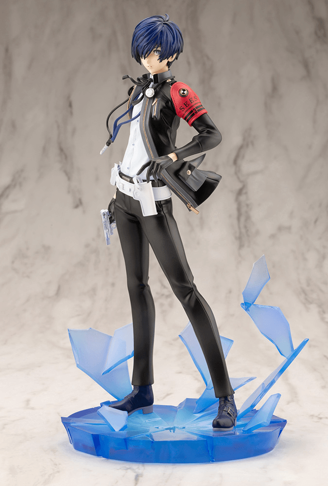 Kotobukiya - ARTFX J P3R Hero