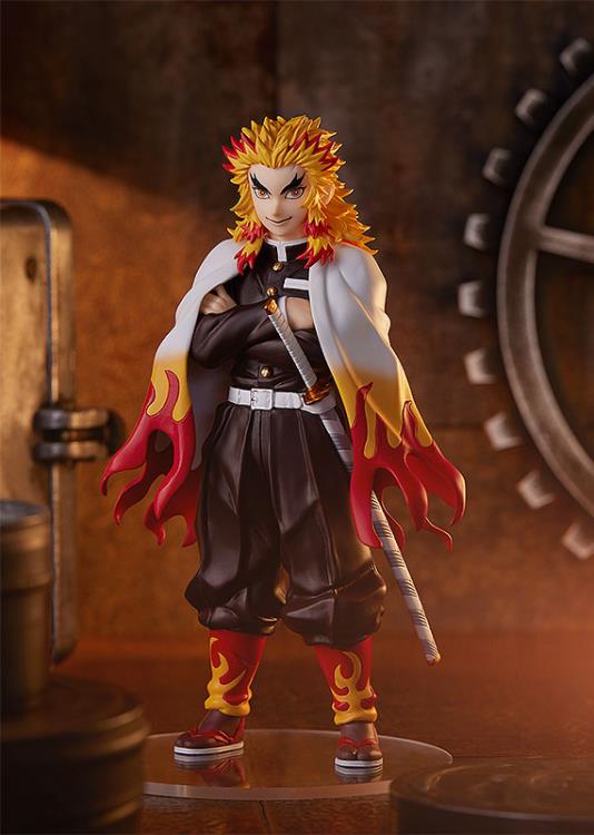 POP UP PARADE Kyojuro Rengoku - Trinity Hobby