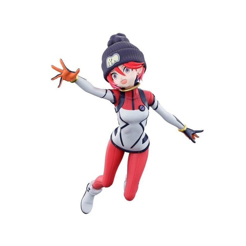 Amate Yuzuriha (Machu) Pilot Suit ver. Mobile Suit Gundam GQuuuuuuX, Masterlise Ichibansho Figure