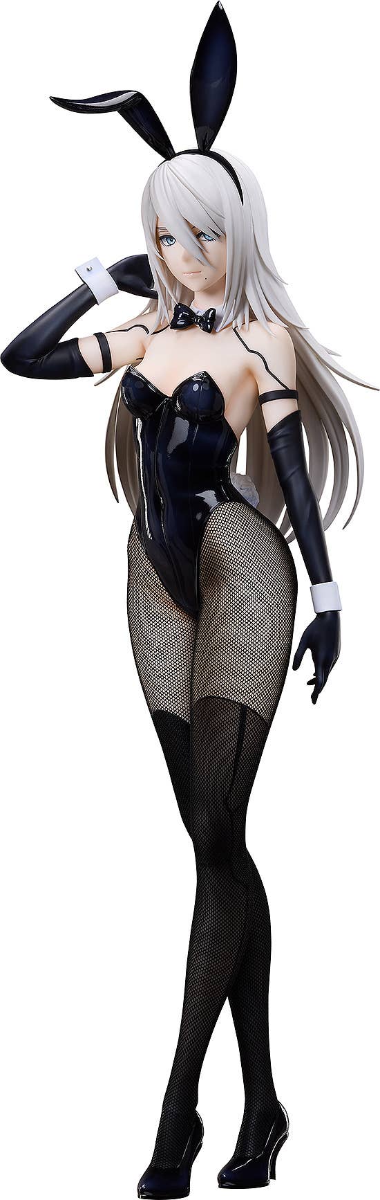 A2 (YoRHa Type A No. 2): Bunny Ver. - Trinity Hobby