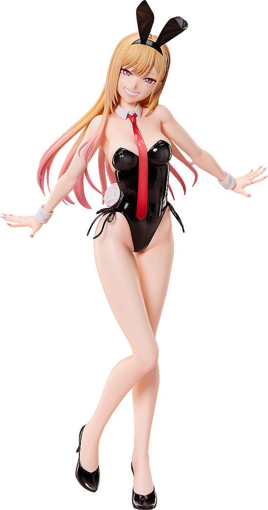Marin Kitagawa: Bare Leg Bunny Ver.