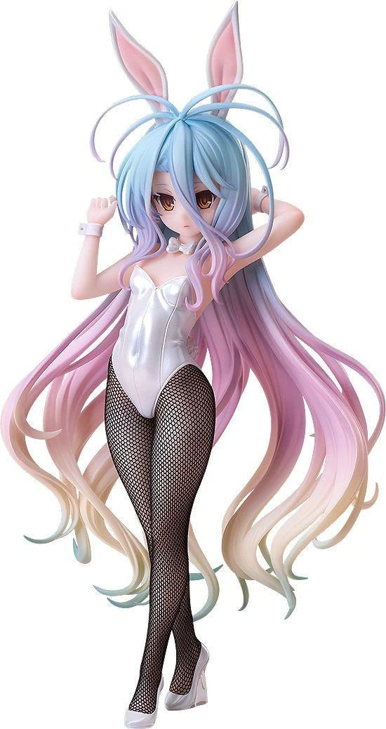 Shiro: Bunny Ver. (1/6 Scale)