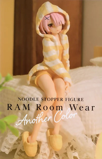 Furyu Ram Room Wear Another Color - Trinity Hobby