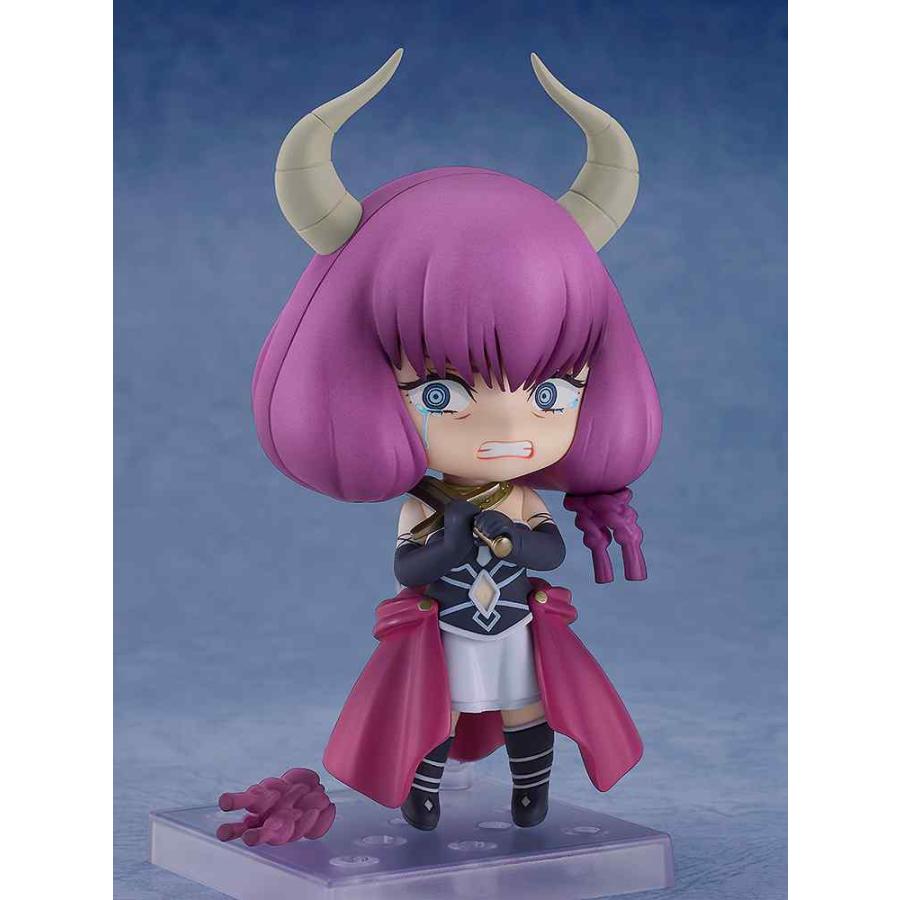 Frieren: Beyond Journey’s End Nendoroid Aura the Guillotine - Trinity Hobby