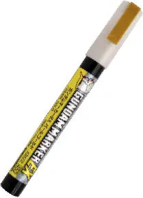 GUNDAM MARKER EX PEARL GOLD - Trinity Hobby