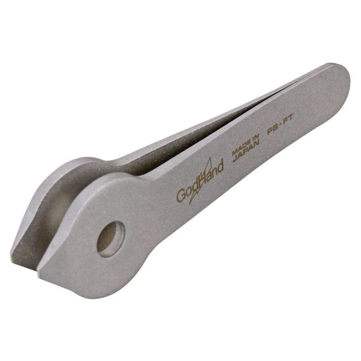 God Hands Fingertip Tweezers