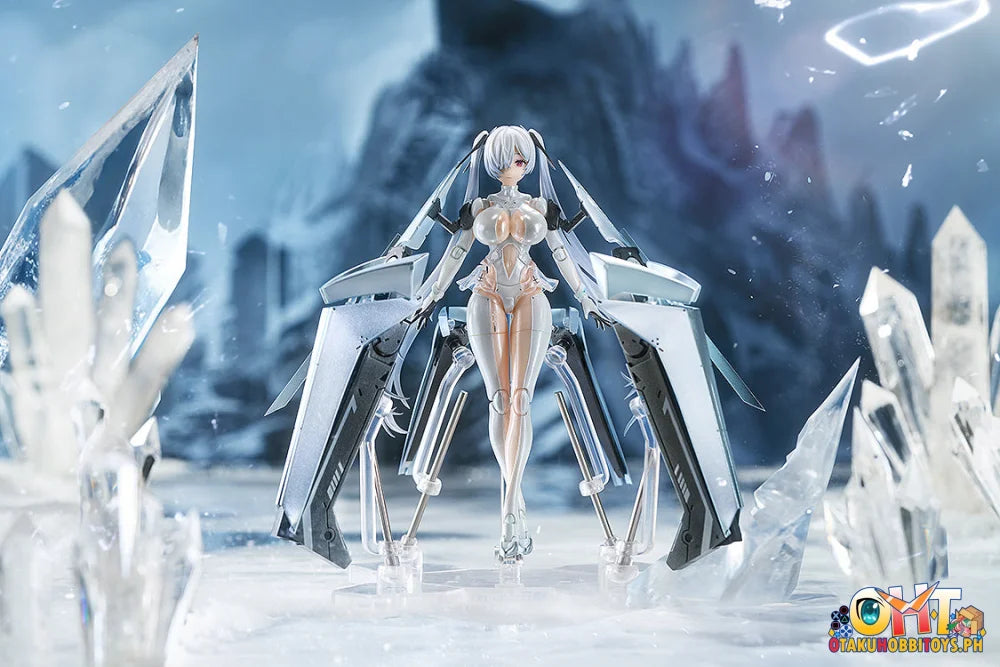 Good Smile Company Hyper Body Cinderella