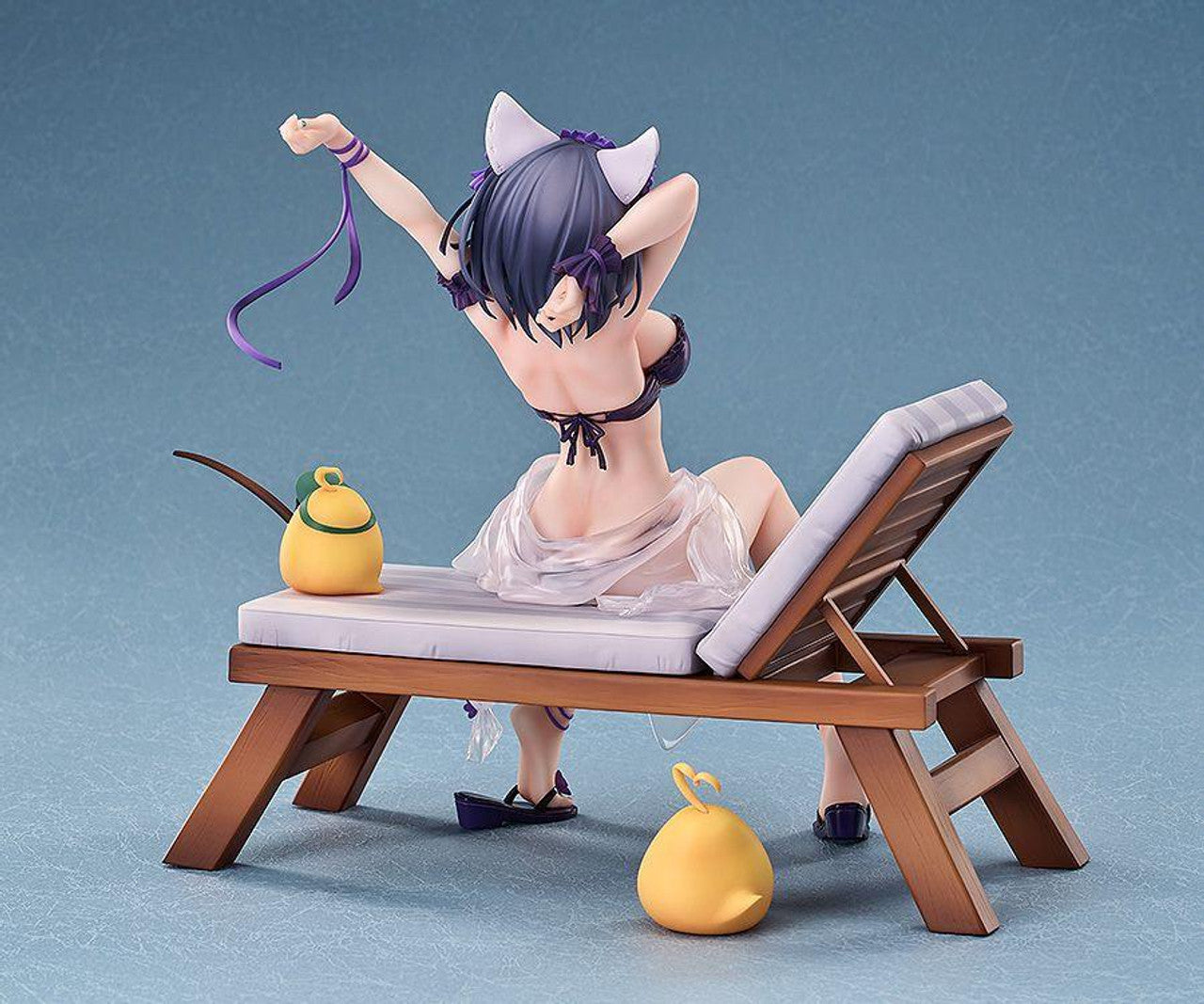 Cheshire: Summery Date! - Trinity Hobby