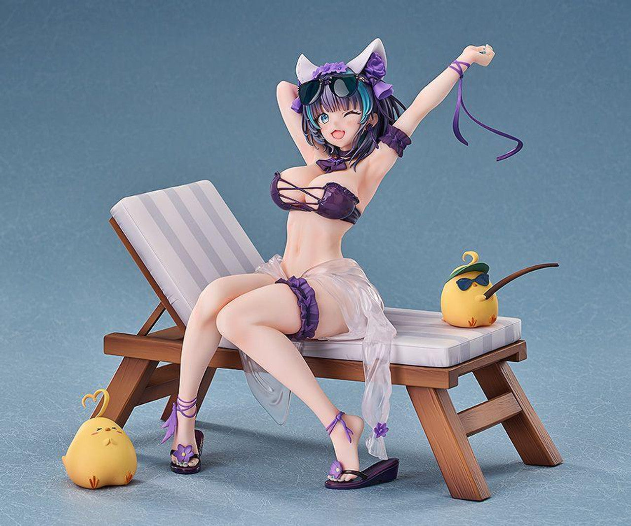 Cheshire: Summery Date! - Trinity Hobby