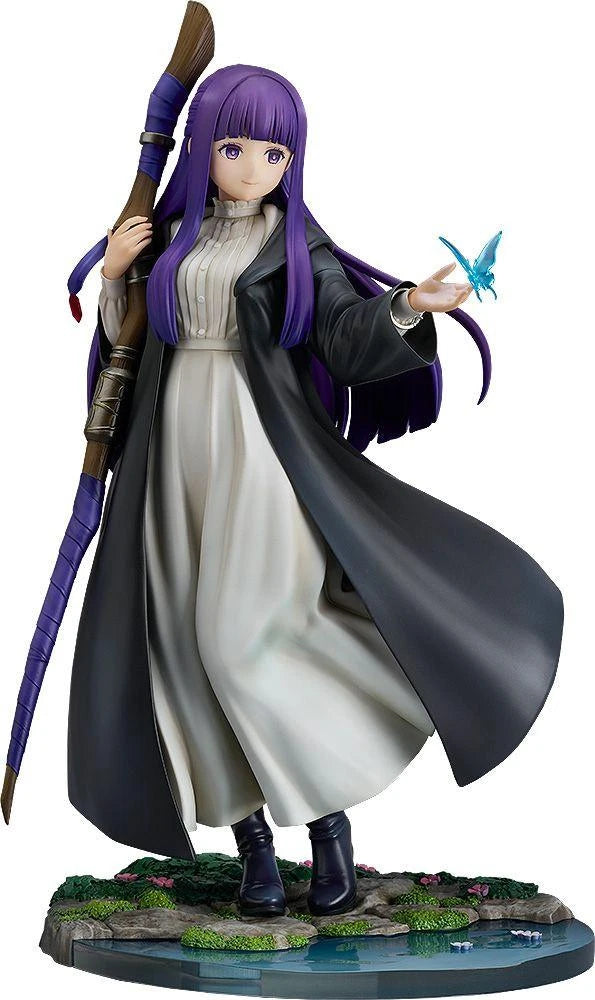 Good Smile Company Fern: Reflections of a Distant Memory