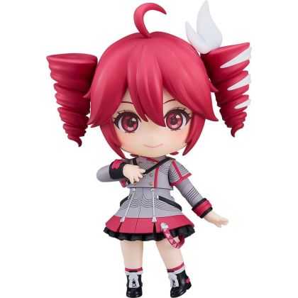 Nendoroid Kasane Teto: Synthesizer V AI Ver. 