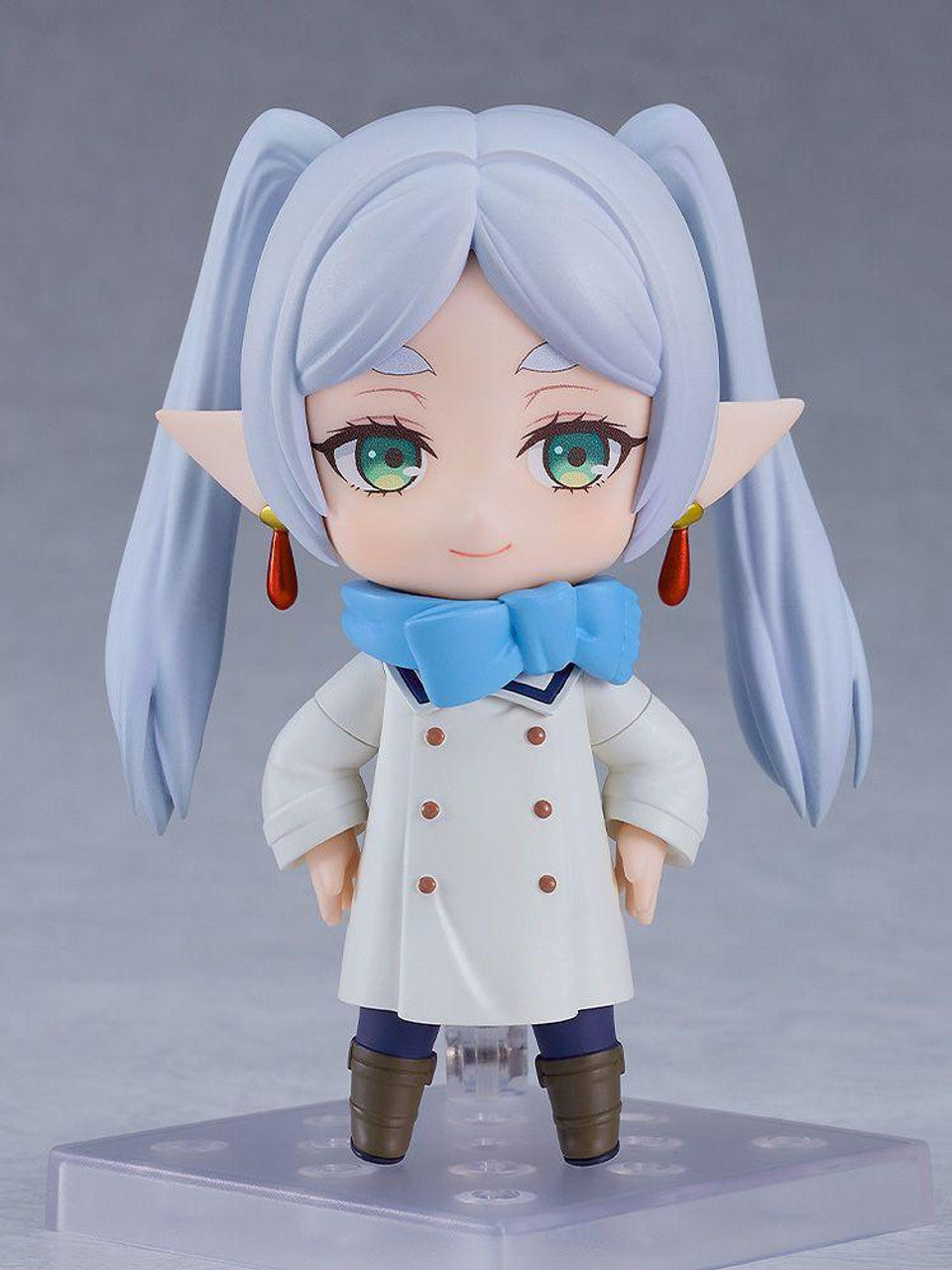 Frieren: Beyond Journey’s End Nendoroid Frieren: Winter Clothes Ver. - Trinity Hobby