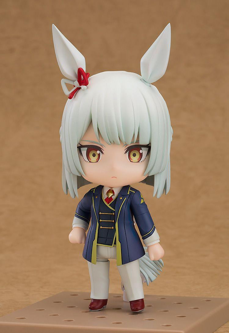Umamusume Nendoroid Fujimasa March