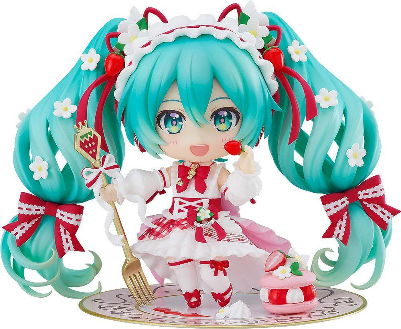 Nendoroid Hatsune Miku: 15th Anniversary Ver.