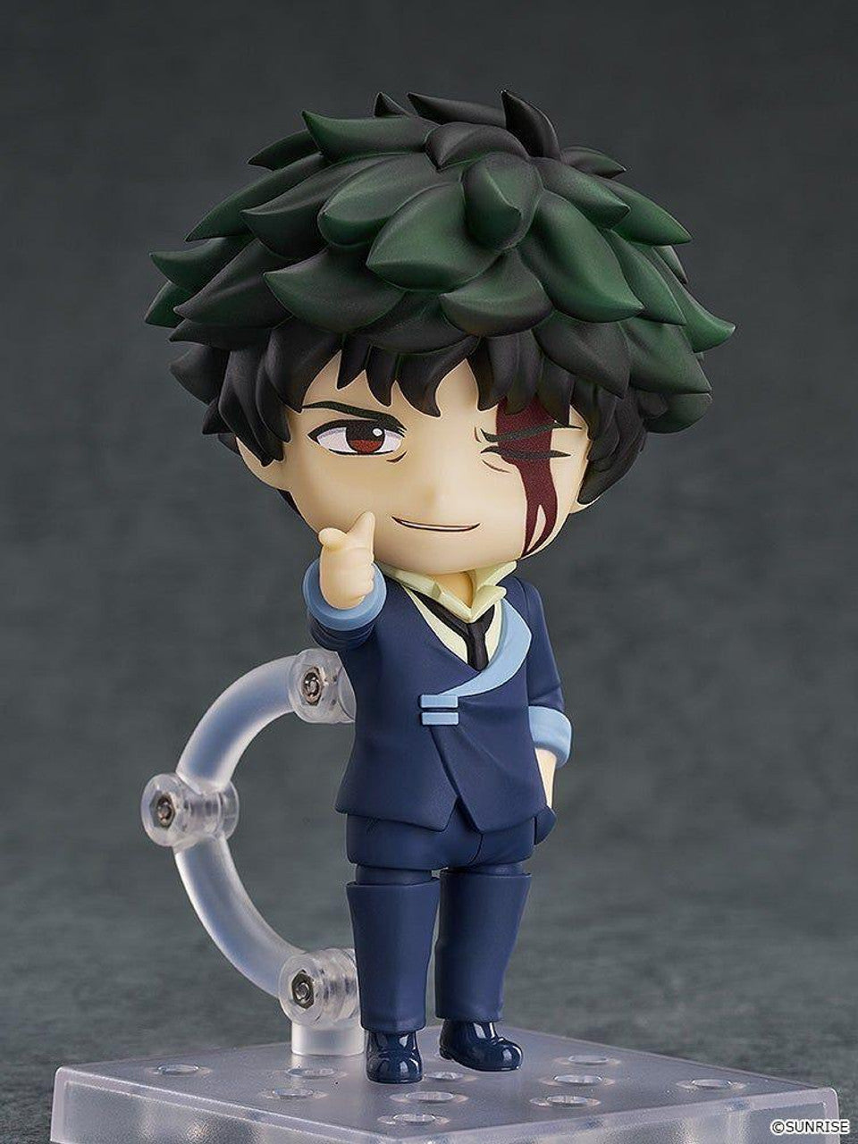 Nendoroid Spike Spiegel - Trinity Hobby