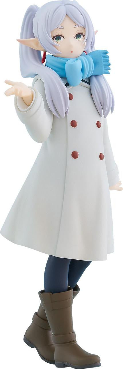 POP UP PARADE Frieren: Blow Kiss Ver. - Trinity Hobby